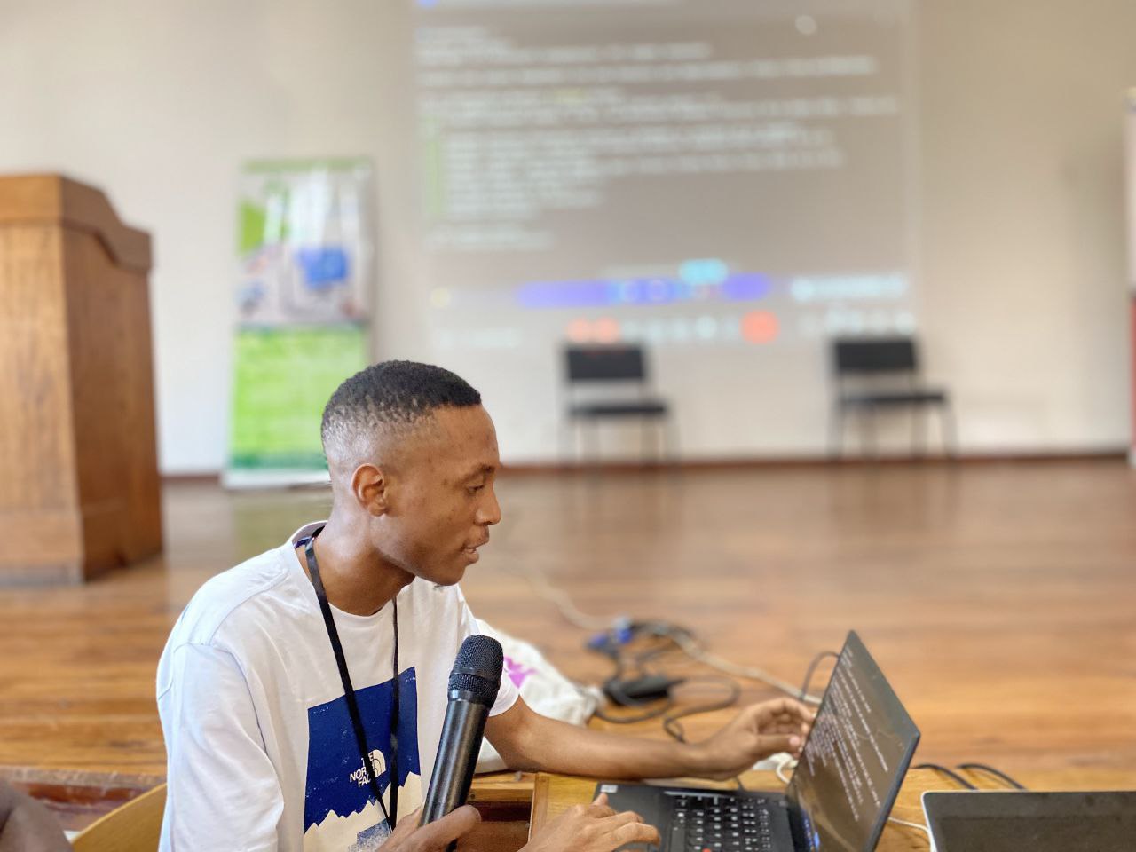 Google Devfest 2023 presentation - Flutter for begginers
