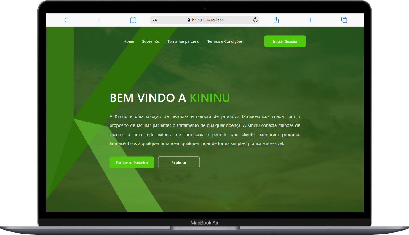 KININU