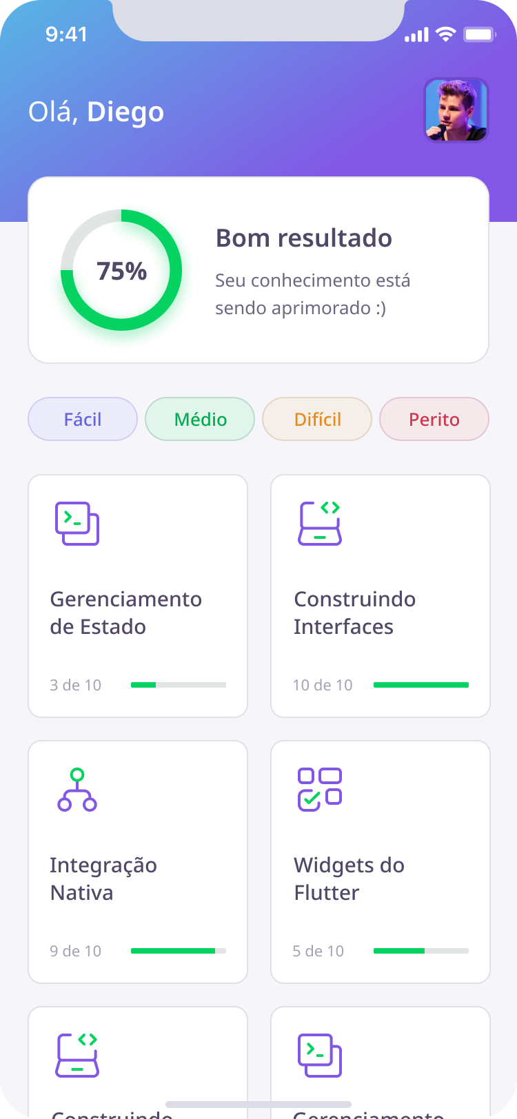Quiz App
